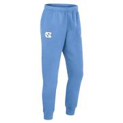 UNC Jordan Brand Team Issue Club Fleece Pants